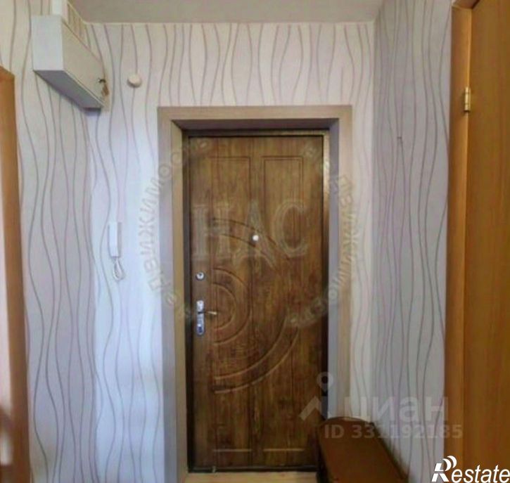 1-комн квартира пр-кт Хрущева, 36,  д. 36