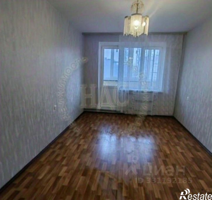1-комн квартира пр-кт Хрущева, 36,  д. 36