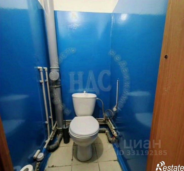 1-комн квартира пр-кт Хрущева, 36,  д. 36