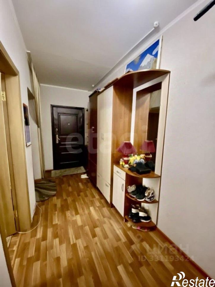 3-комн квартира пр-кт Анатолия Дериглазова, 7,  д. 7