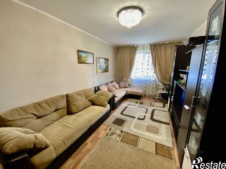 3-комн квартира пр-кт Анатолия Дериглазова, 7,  д. 7