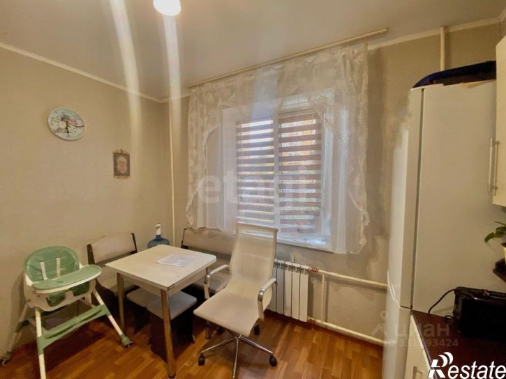 3-комн квартира пр-кт Анатолия Дериглазова, 7,  д. 7