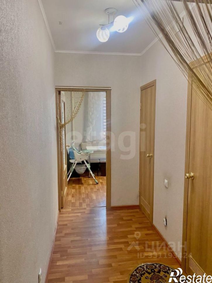 3-комн квартира пр-кт Анатолия Дериглазова, 7,  д. 7