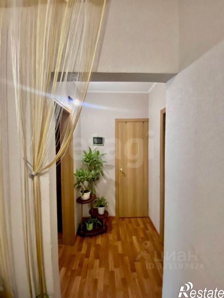 3-комн квартира пр-кт Анатолия Дериглазова, 7,  д. 7