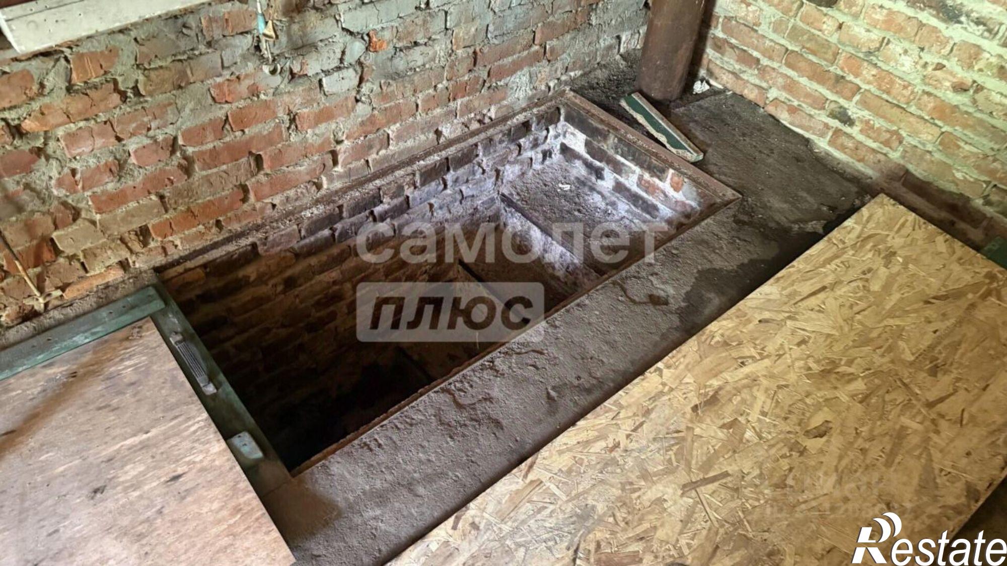 Купить гараж, место в паркинге за 782 622 рублей на Выгонный тупик, 14