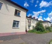 3-комн, 67кв м, этаж 1/2 ул Ухтомского, 4