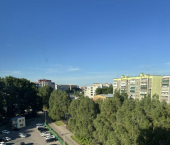1-комн, 40кв м, этаж 9/10 ул Косухина, 27
