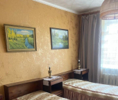 2-комн, 51кв м, этаж 2/5 Зелёная улица, 32Б