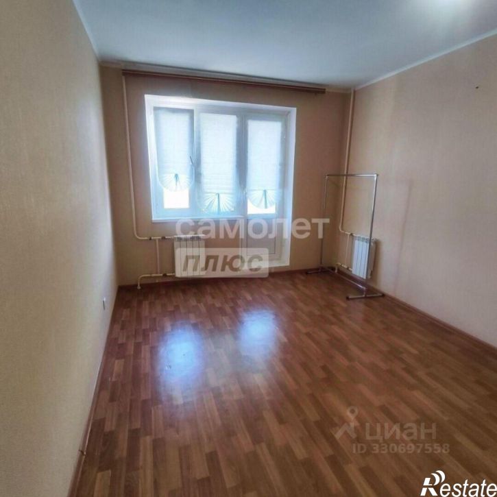 1-комн квартира проспект А.Ф. Дериглазова, 69,  д. 69
