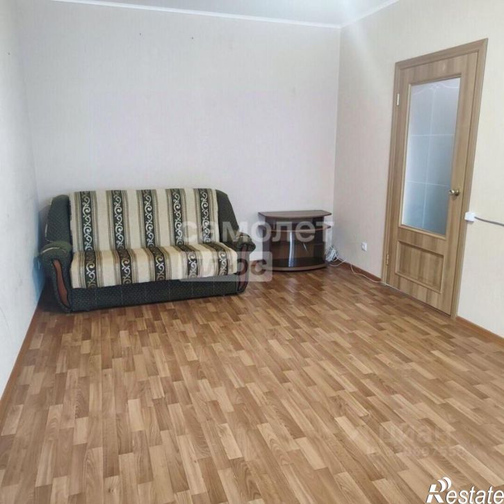 1-комн квартира проспект А.Ф. Дериглазова, 69,  д. 69