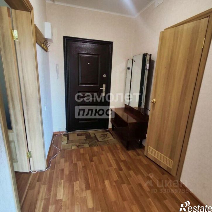 1-комн квартира проспект А.Ф. Дериглазова, 69,  д. 69