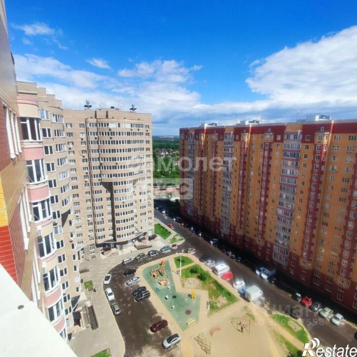 1-комн квартира проспект А.Ф. Дериглазова, 69,  д. 69