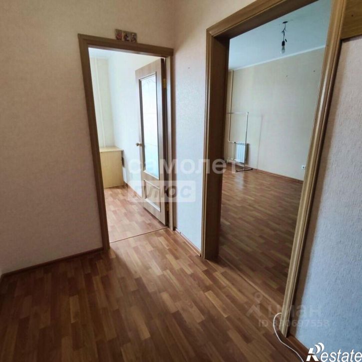 1-комн квартира проспект А.Ф. Дериглазова, 69,  д. 69