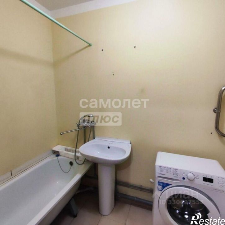 1-комн квартира проспект А.Ф. Дериглазова, 69,  д. 69