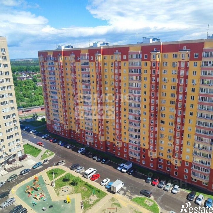 1-комн квартира проспект А.Ф. Дериглазова, 69,  д. 69