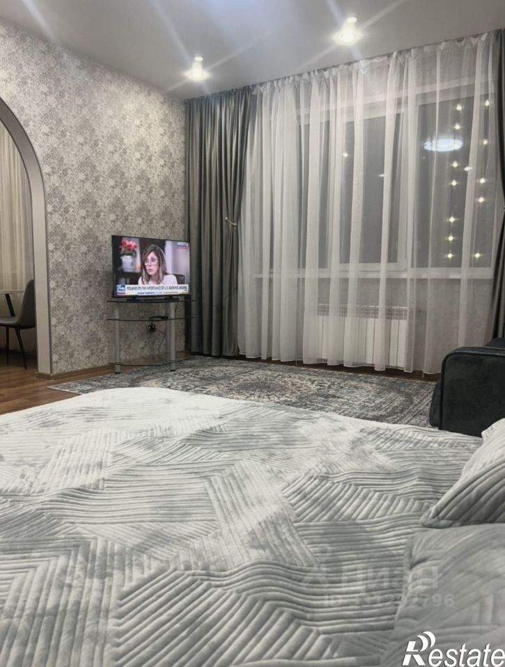1-комн квартира пер Запольный 2-й, 30,  д. 30