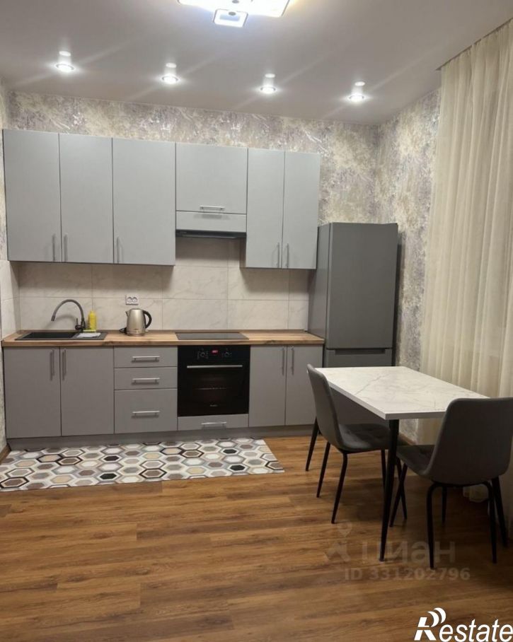 1-комн квартира пер Запольный 2-й, 30,  д. 30
