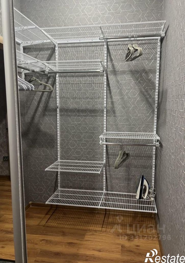 1-комн квартира пер Запольный 2-й, 30,  д. 30