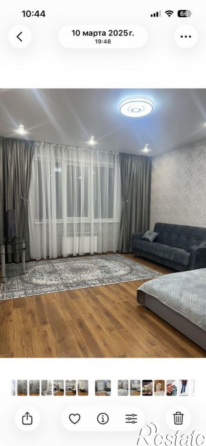 1-комн квартира пер Запольный 2-й, 30,  д. 30