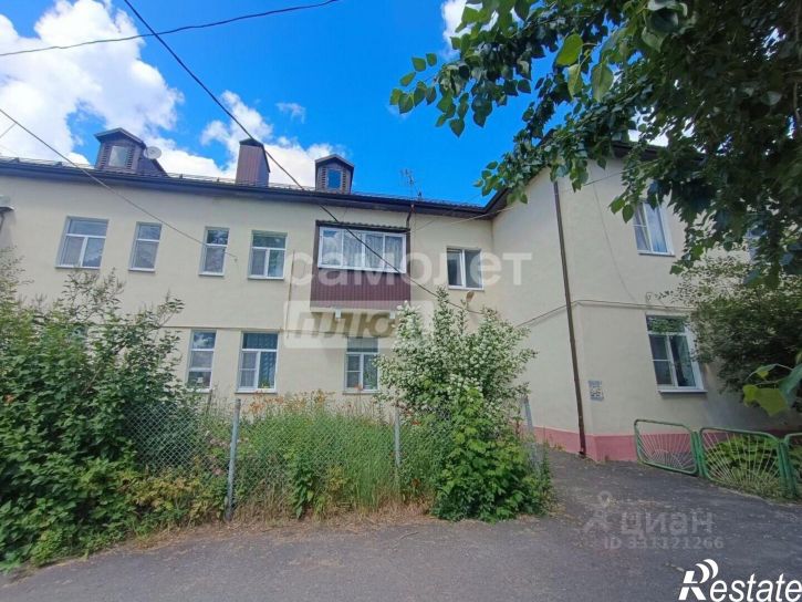 3-комн квартира ул Ухтомского, 4,  д. 4