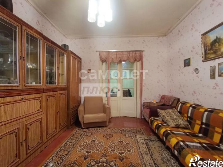 3-комн квартира ул Ухтомского, 4,  д. 4
