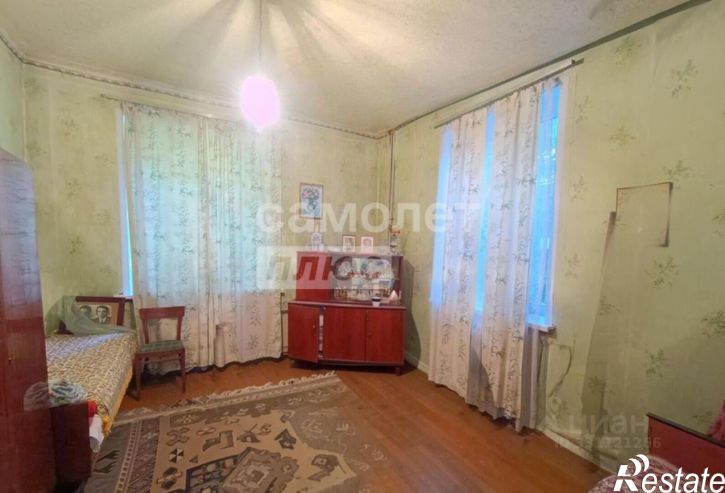 3-комн квартира ул Ухтомского, 4,  д. 4
