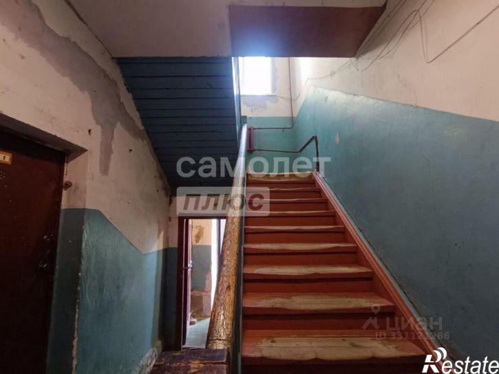 3-комн квартира ул Ухтомского, 4,  д. 4