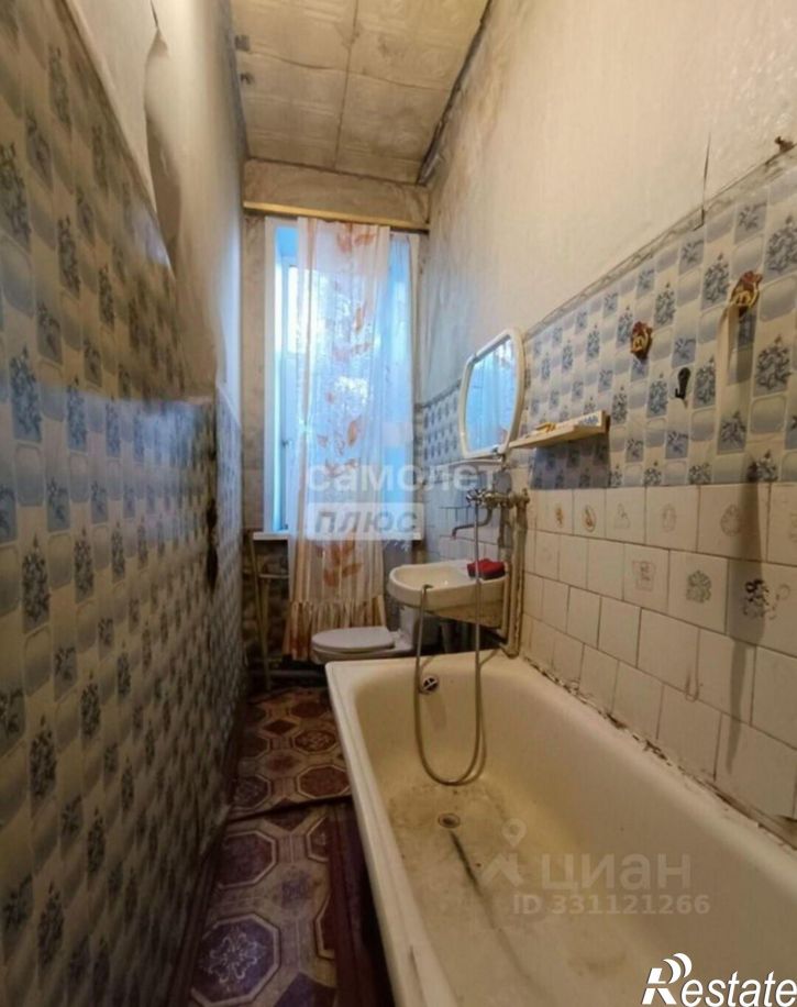 3-комн квартира ул Ухтомского, 4,  д. 4