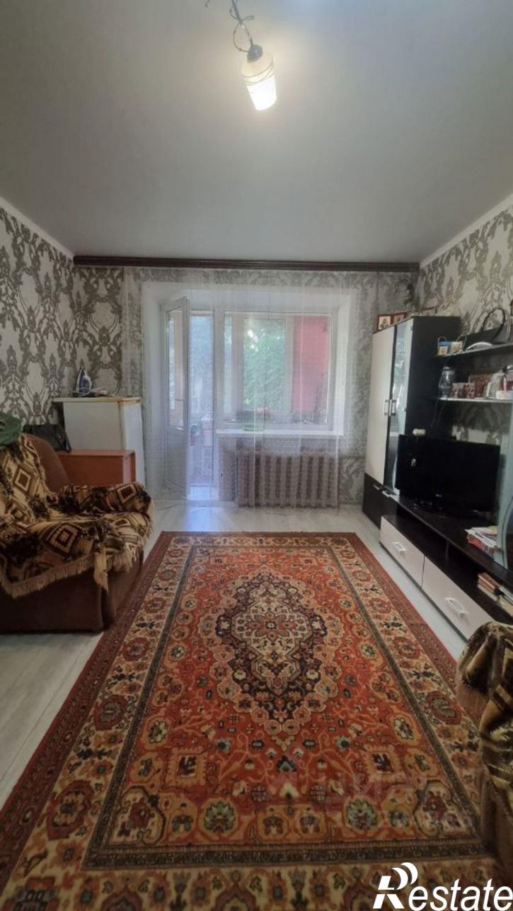 1-комн квартира пр-кт Ленинского Комсомола, 81,  д. 81