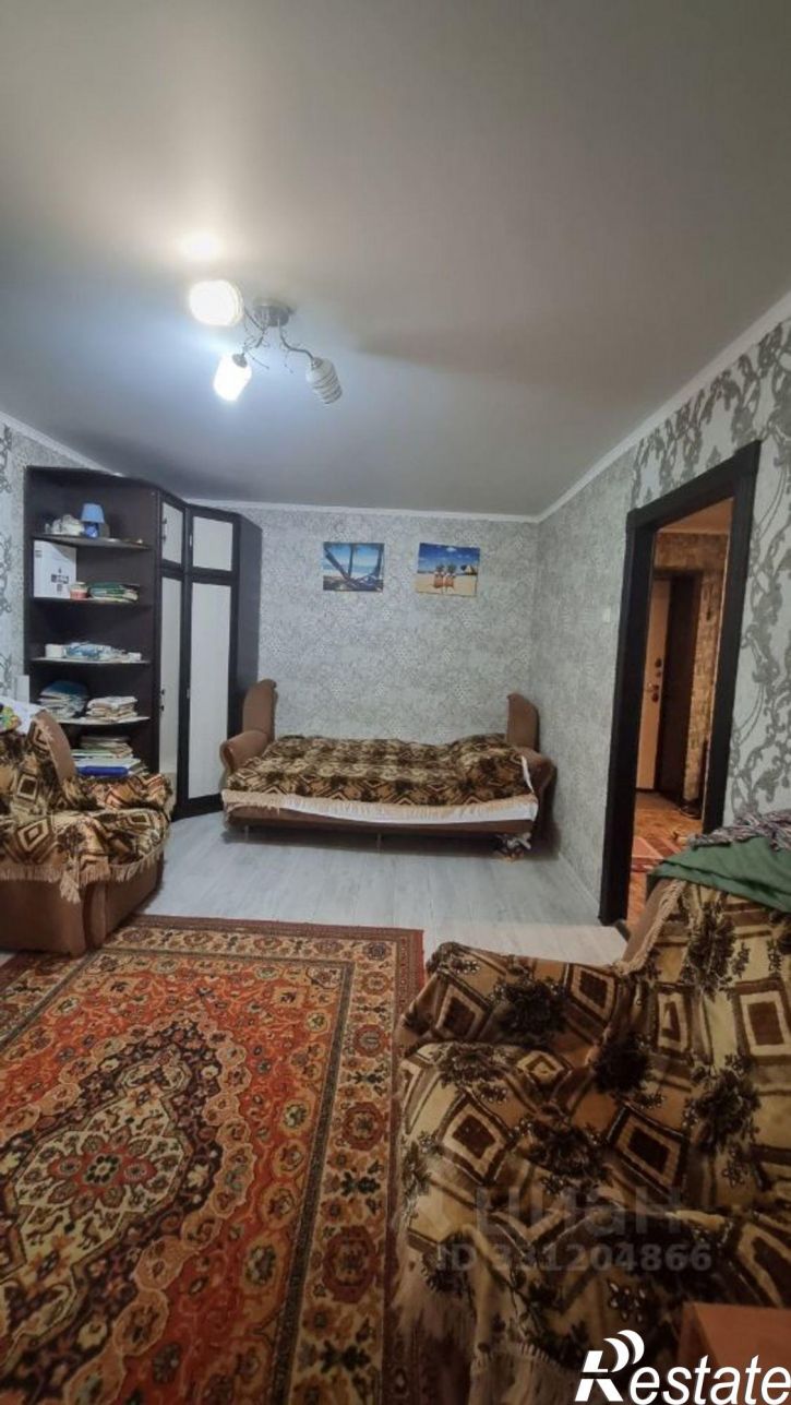 1-комн квартира пр-кт Ленинского Комсомола, 81,  д. 81