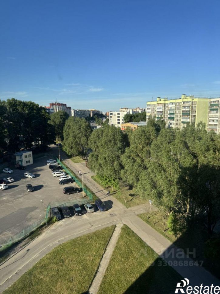 1-комн квартира ул Косухина, 27,  д. 27