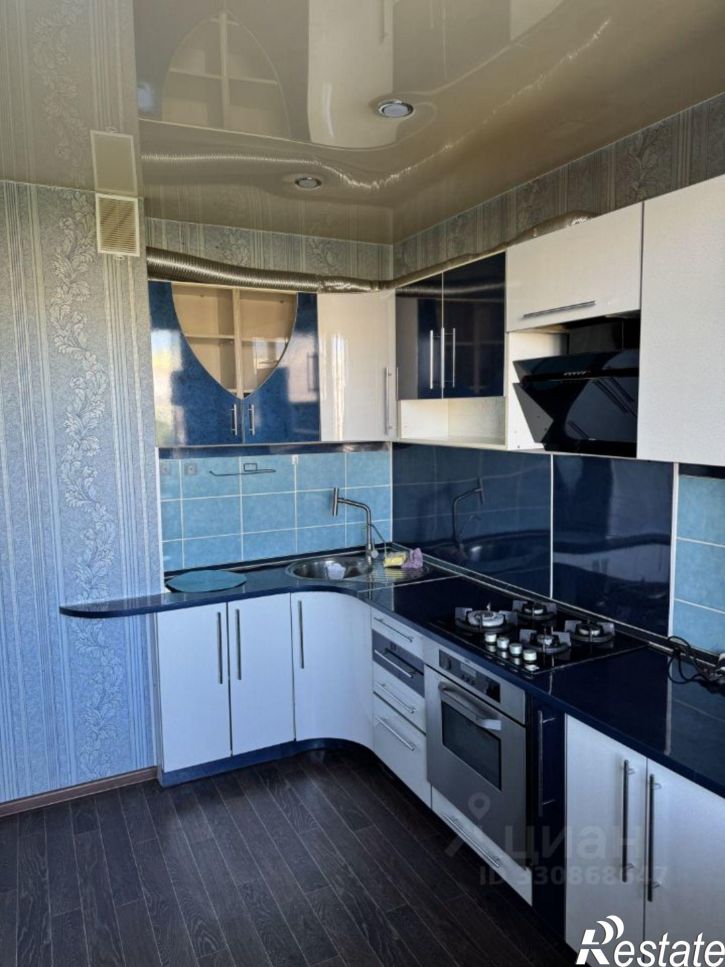 1-комн квартира ул Косухина, 27,  д. 27