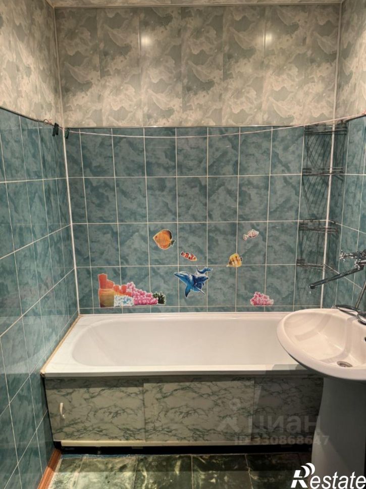 1-комн квартира ул Косухина, 27,  д. 27