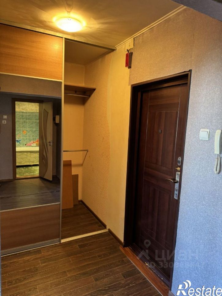 1-комн квартира ул Косухина, 27,  д. 27