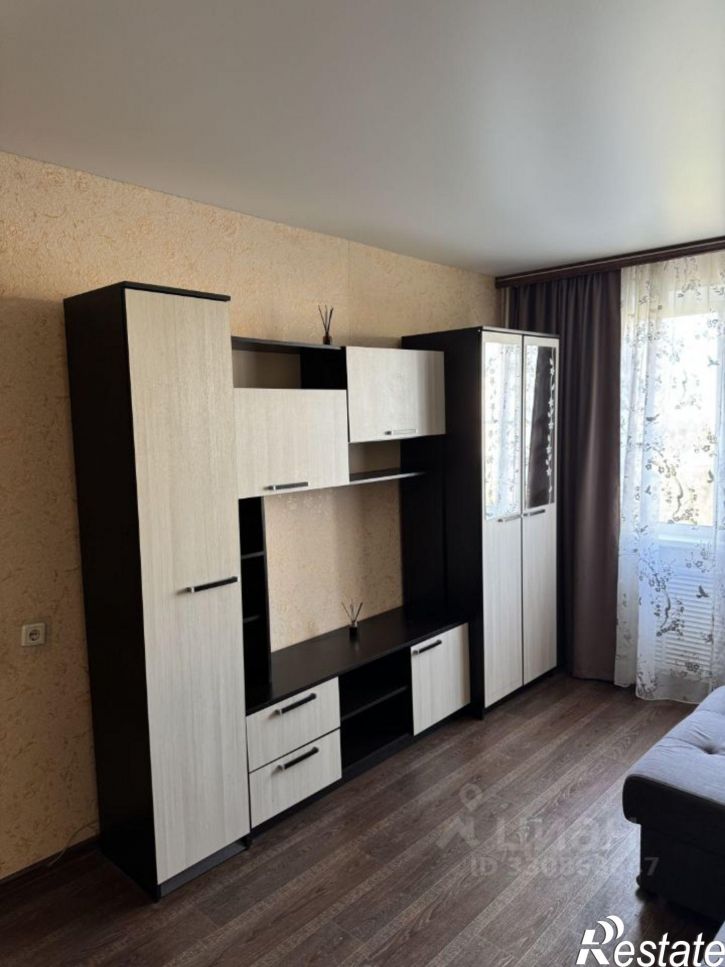 1-комн квартира ул Косухина, 27,  д. 27