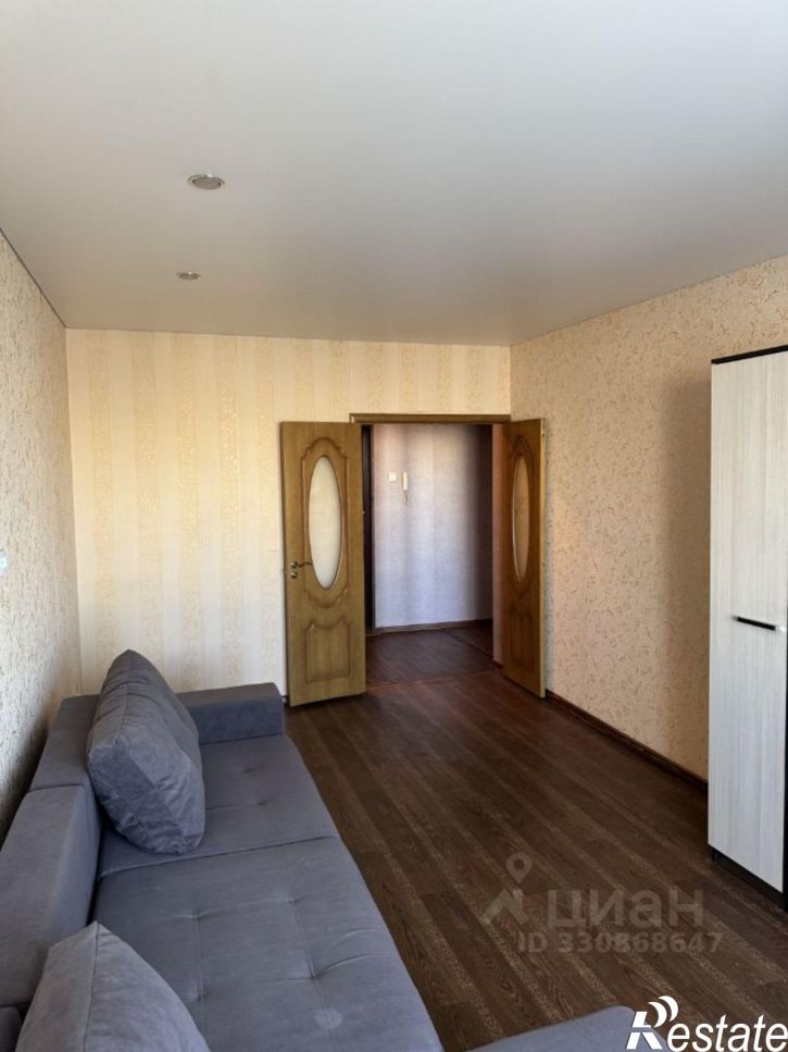1-комн квартира ул Косухина, 27,  д. 27
