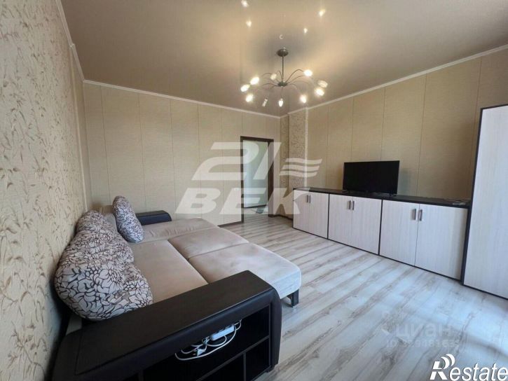 1-комн квартира улица Радищева, 20,  д. 20
