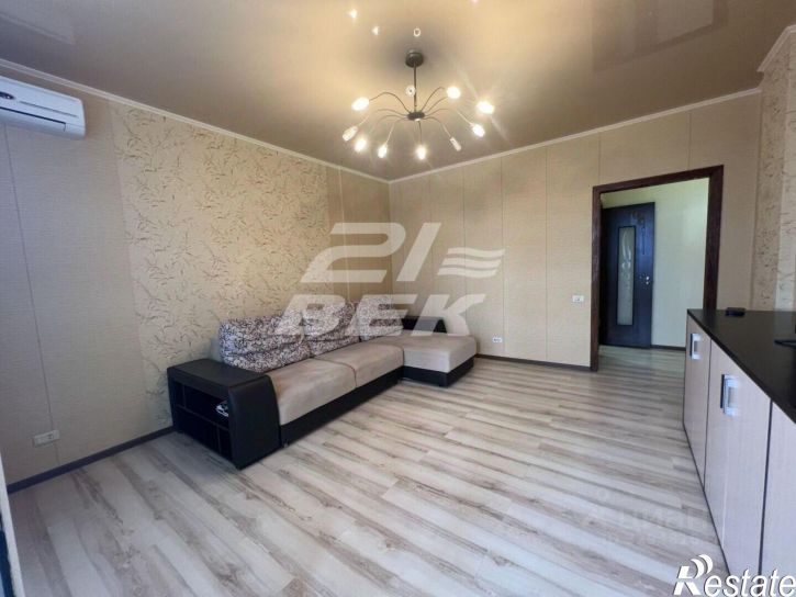 1-комн квартира улица Радищева, 20,  д. 20