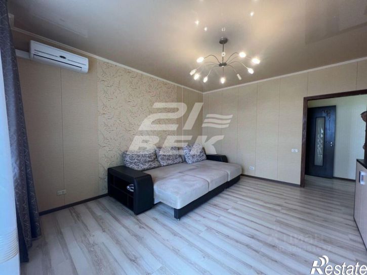 1-комн квартира улица Радищева, 20,  д. 20