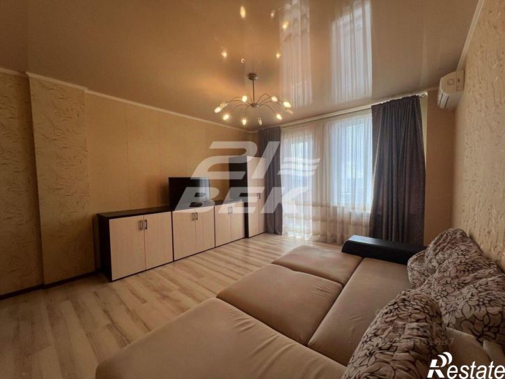1-комн квартира улица Радищева, 20,  д. 20