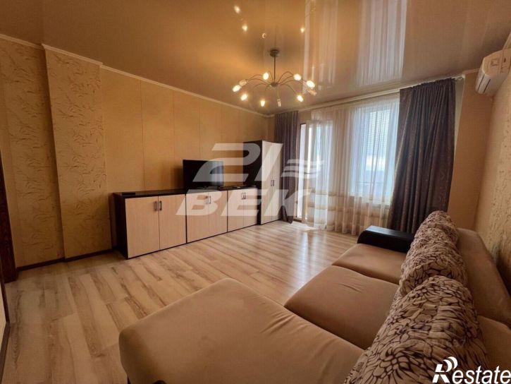 1-комн квартира улица Радищева, 20,  д. 20