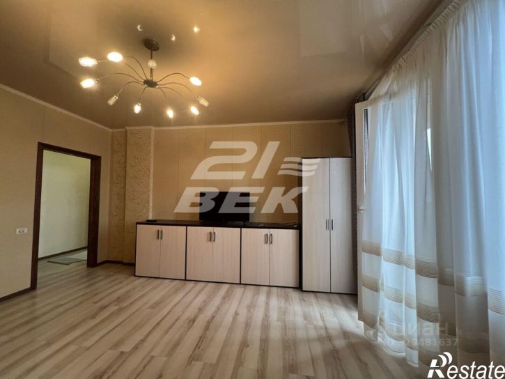 1-комн квартира улица Радищева, 20,  д. 20