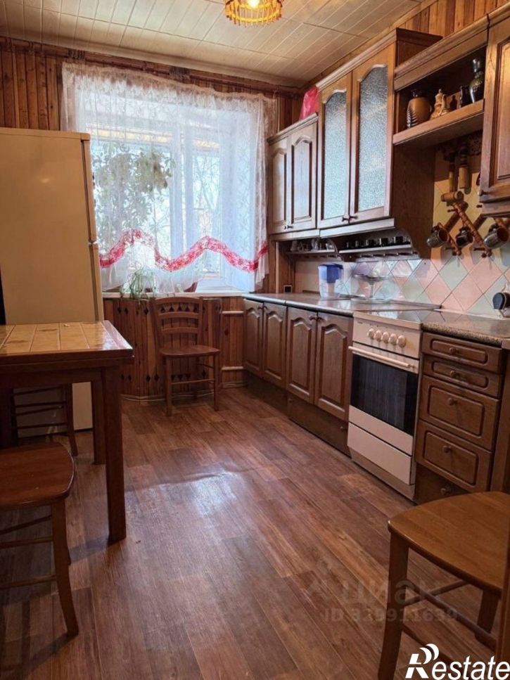 2-комн квартира Зелёная улица, 32Б,  д. 32Б