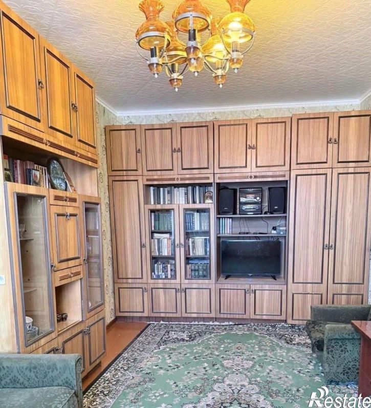 2-комн квартира Зелёная улица, 32Б,  д. 32Б