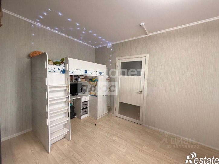 1-комн квартира проспект А.Ф. Дериглазова, 52,  д. 52