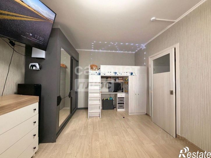 1-комн квартира проспект А.Ф. Дериглазова, 52,  д. 52