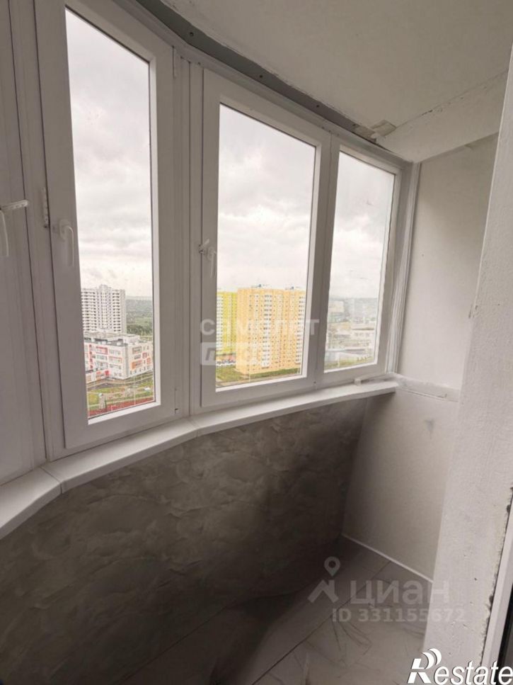 1-комн квартира проспект А.Ф. Дериглазова, 52,  д. 52