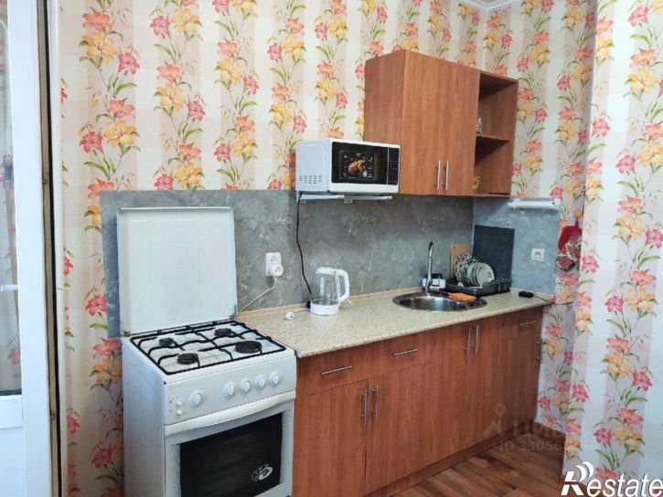 1-комн квартира ул Орловская, 1А,  д. 1А
