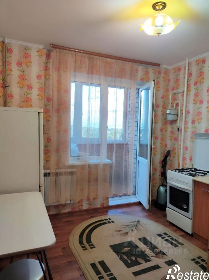 1-комн квартира ул Орловская, 1А,  д. 1А