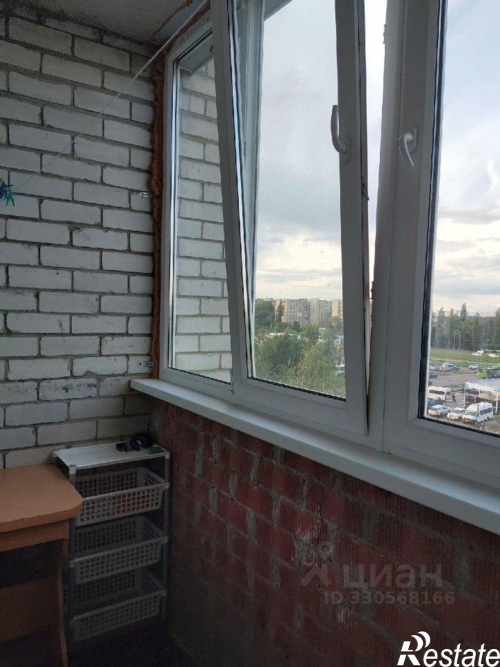 1-комн квартира ул Орловская, 1А,  д. 1А